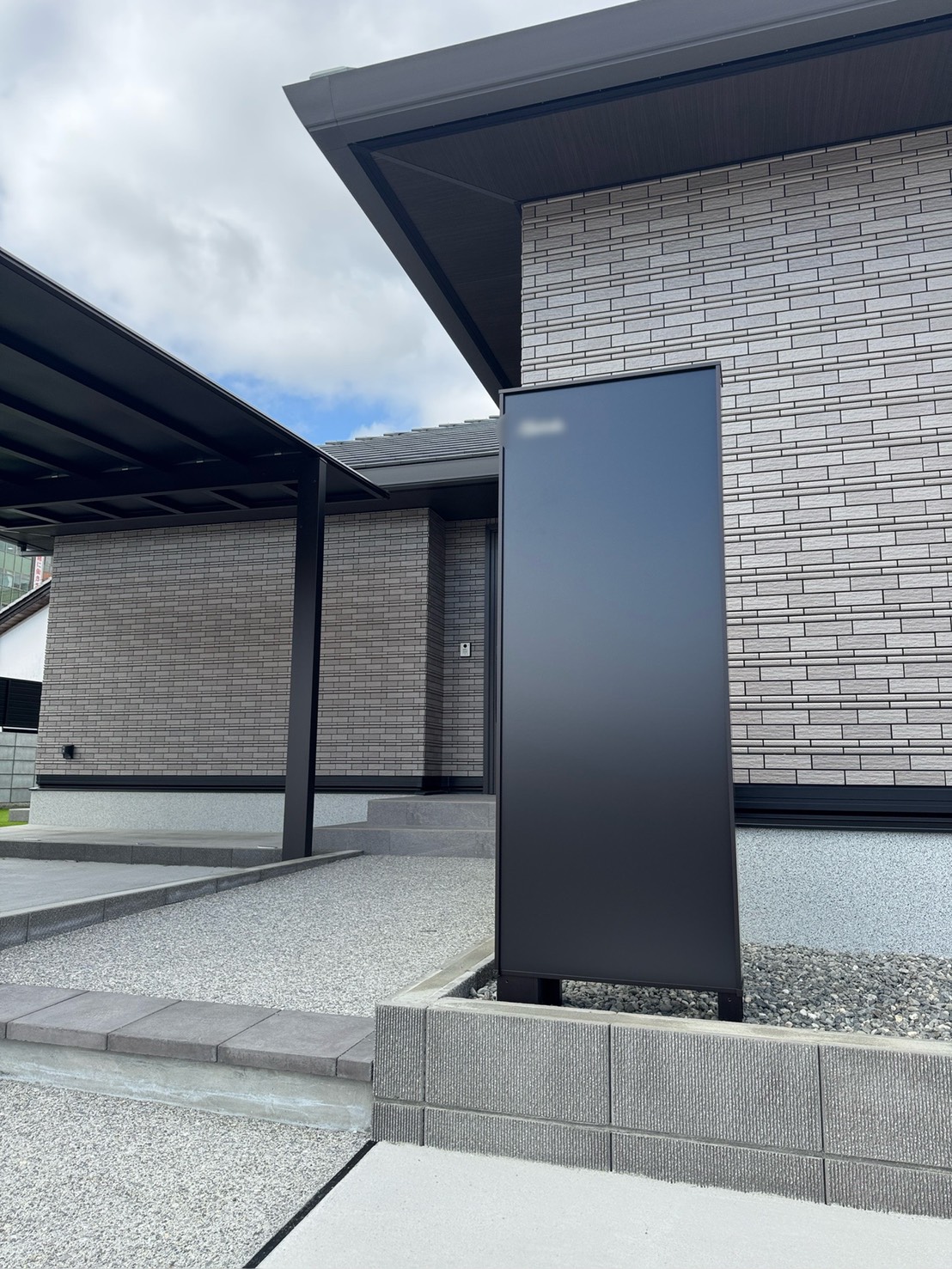 YKK/ルシアスウォールHJ03型